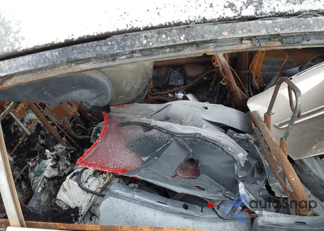 2015 Kia Forte Ex из США, поврежденный, VIN KNAFX4A84F5337460